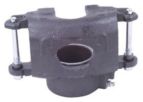 Caliper O Mordaza Delantero Lado Conductor