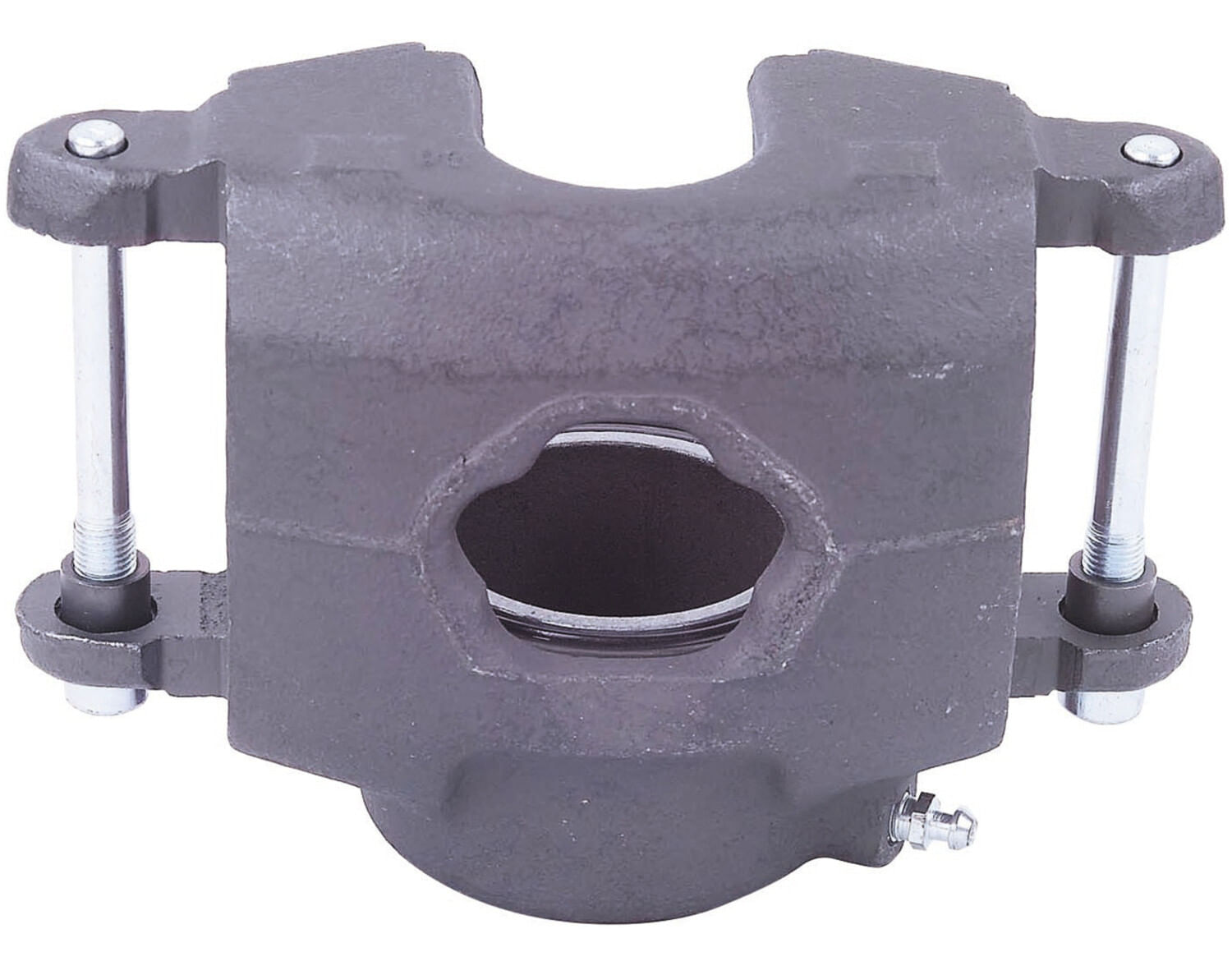 Caliper O Mordaza Delantero Lado Conductor