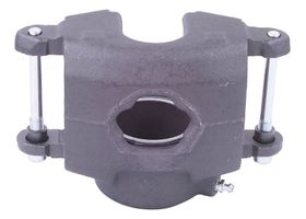 Caliper O Mordaza Delantero Lado Conductor