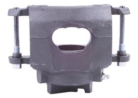 Caliper O Mordaza Delantero Lado Conductor