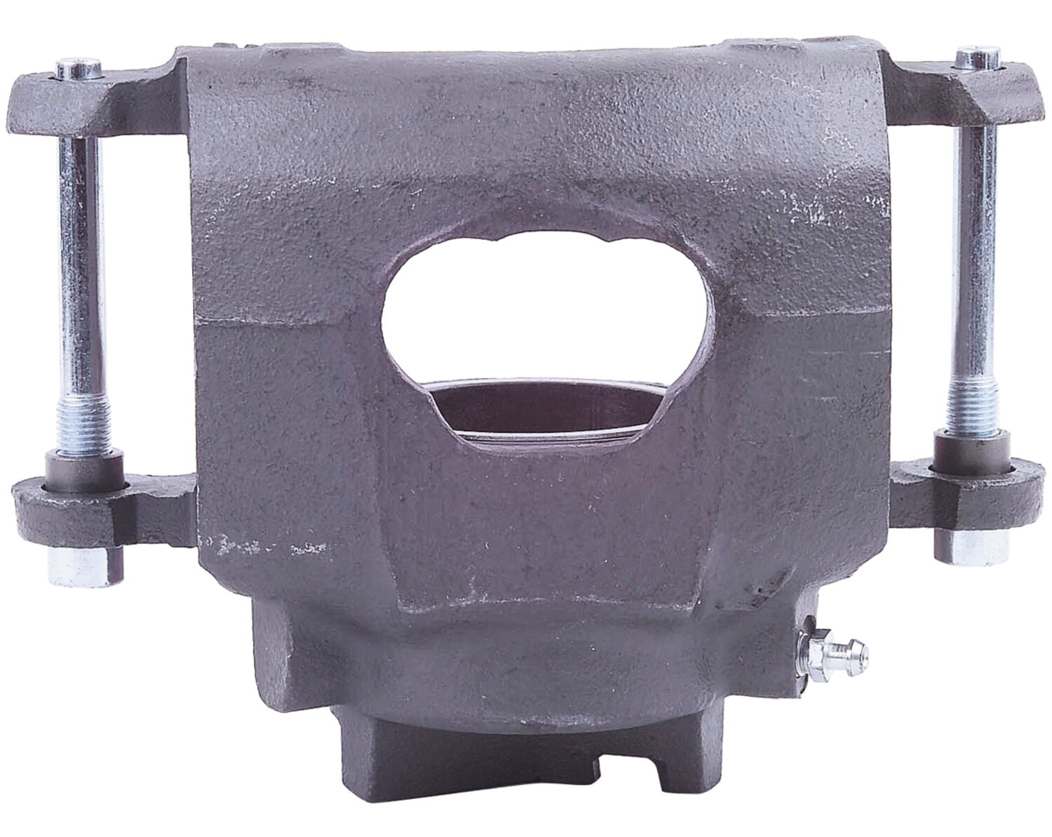 Caliper O Mordaza Delantero Lado Conductor