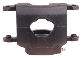 Caliper O Mordaza Delantero Lado Pasajero