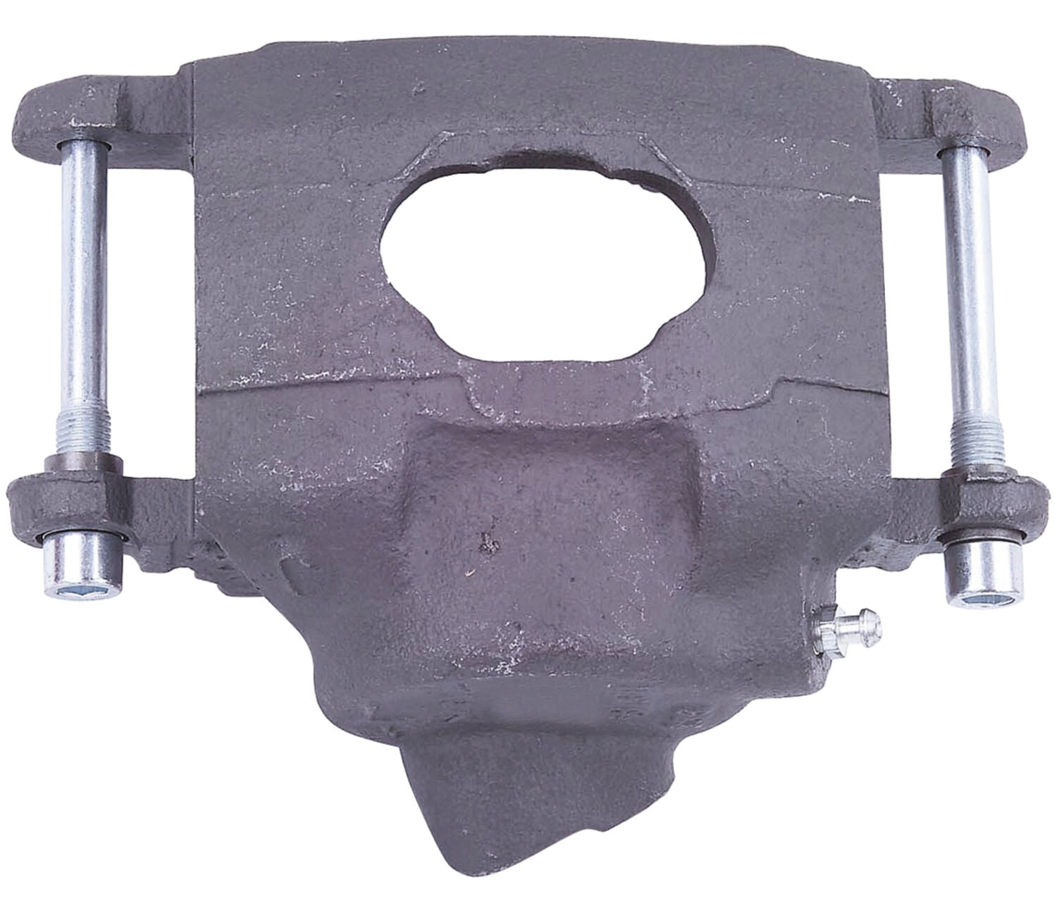 Caliper O Mordaza Delantero Lado Conductor