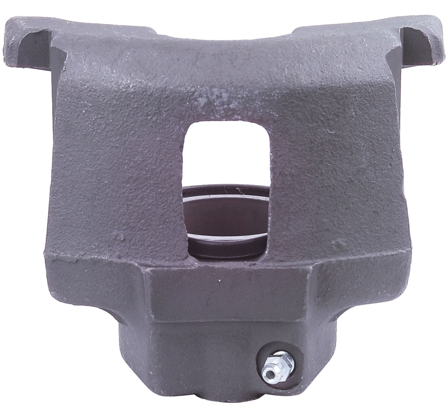 Caliper O Mordaza Delantero Lado Conductor