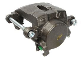 Caliper O Mordaza Delantero Lado Conductor