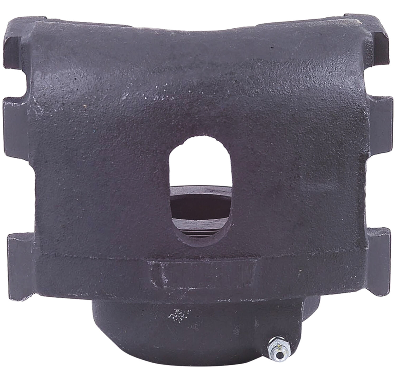 Caliper O Mordaza Delantero Lado Conductor