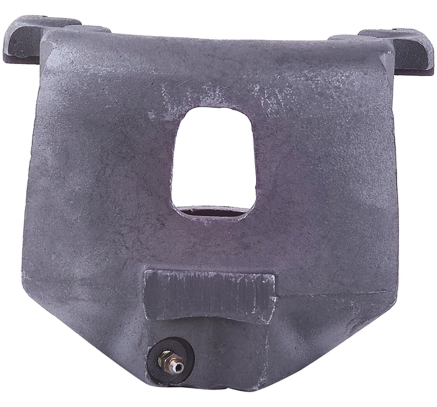 Caliper O Mordaza Delantero Lado Conductor