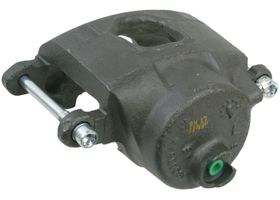 Caliper O Mordaza Delantero Lado Conductor