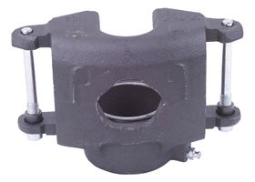 Caliper O Mordaza Delantero Lado Conductor