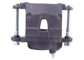 Caliper O Mordaza Delantero Lado Conductor