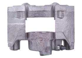 Caliper O Mordaza Delantero Lado Pasajero