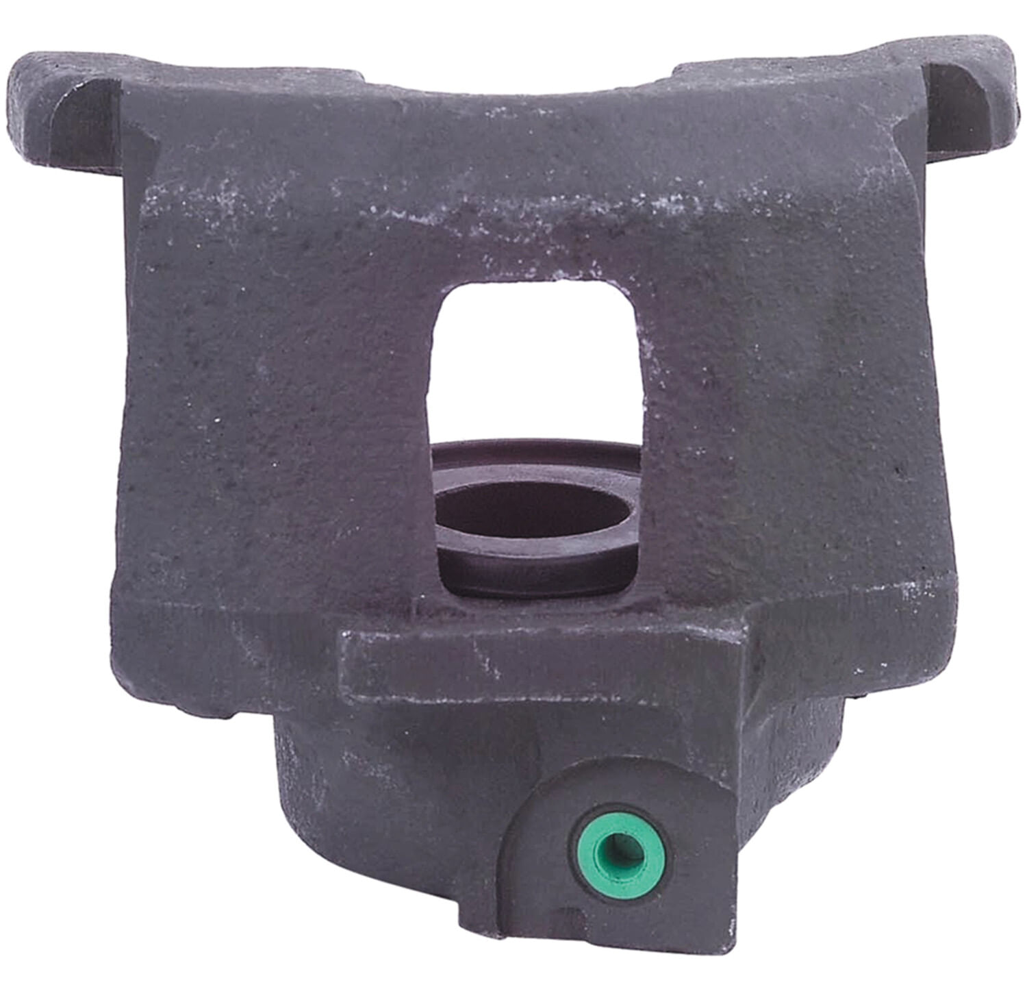 Caliper O Mordaza Delantero Lado Conductor