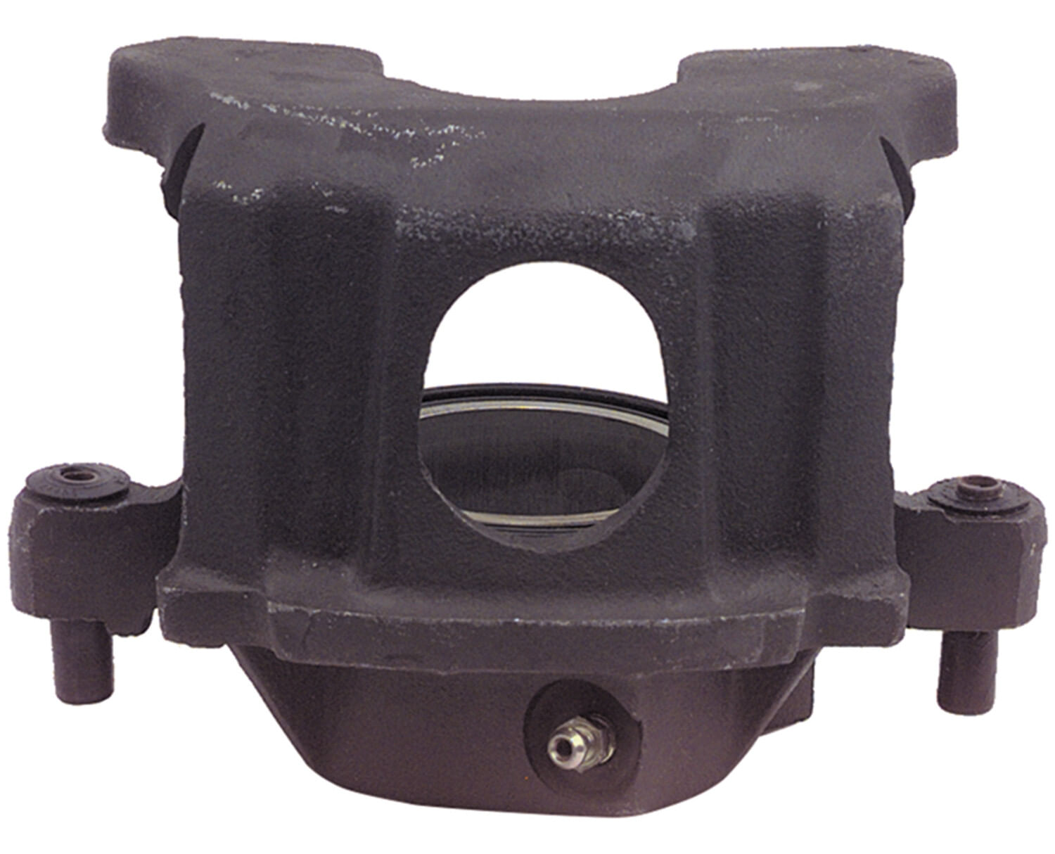 Caliper O Mordaza Delantero Lado Conductor