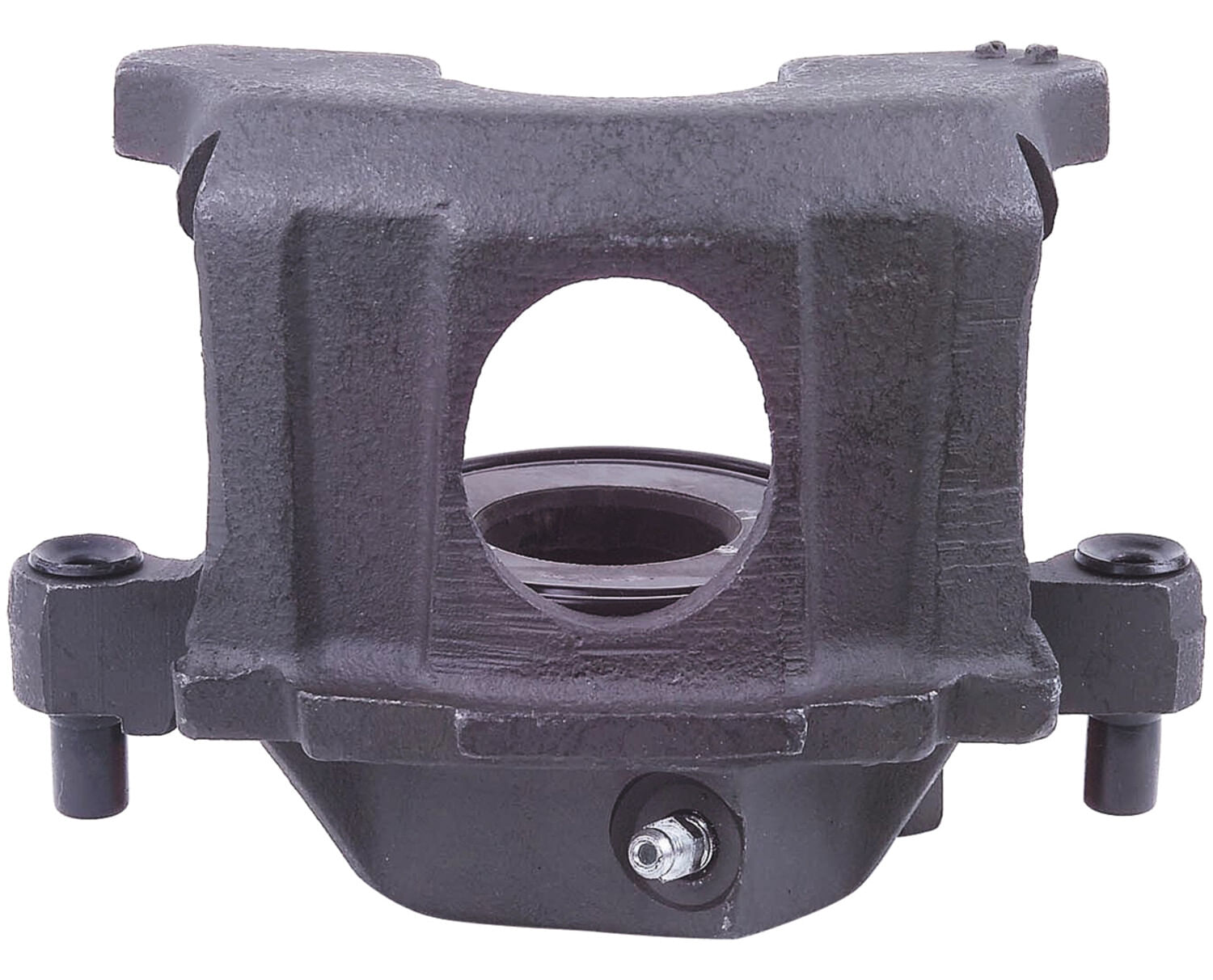 Caliper O Mordaza Delantero Lado Conductor