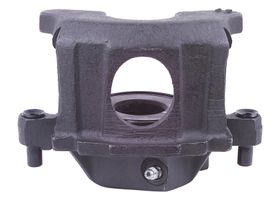 Caliper O Mordaza Delantero Lado Conductor