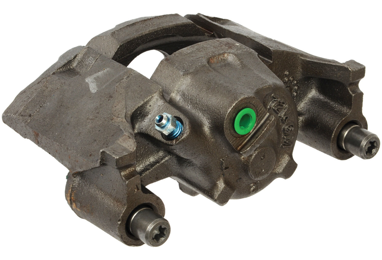 Caliper O Mordaza Delantero Lado Conductor