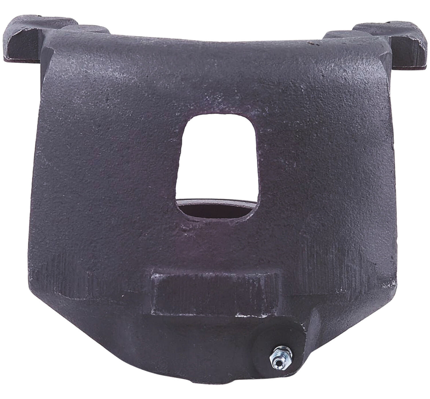 Caliper O Mordaza Delantero Lado Conductor