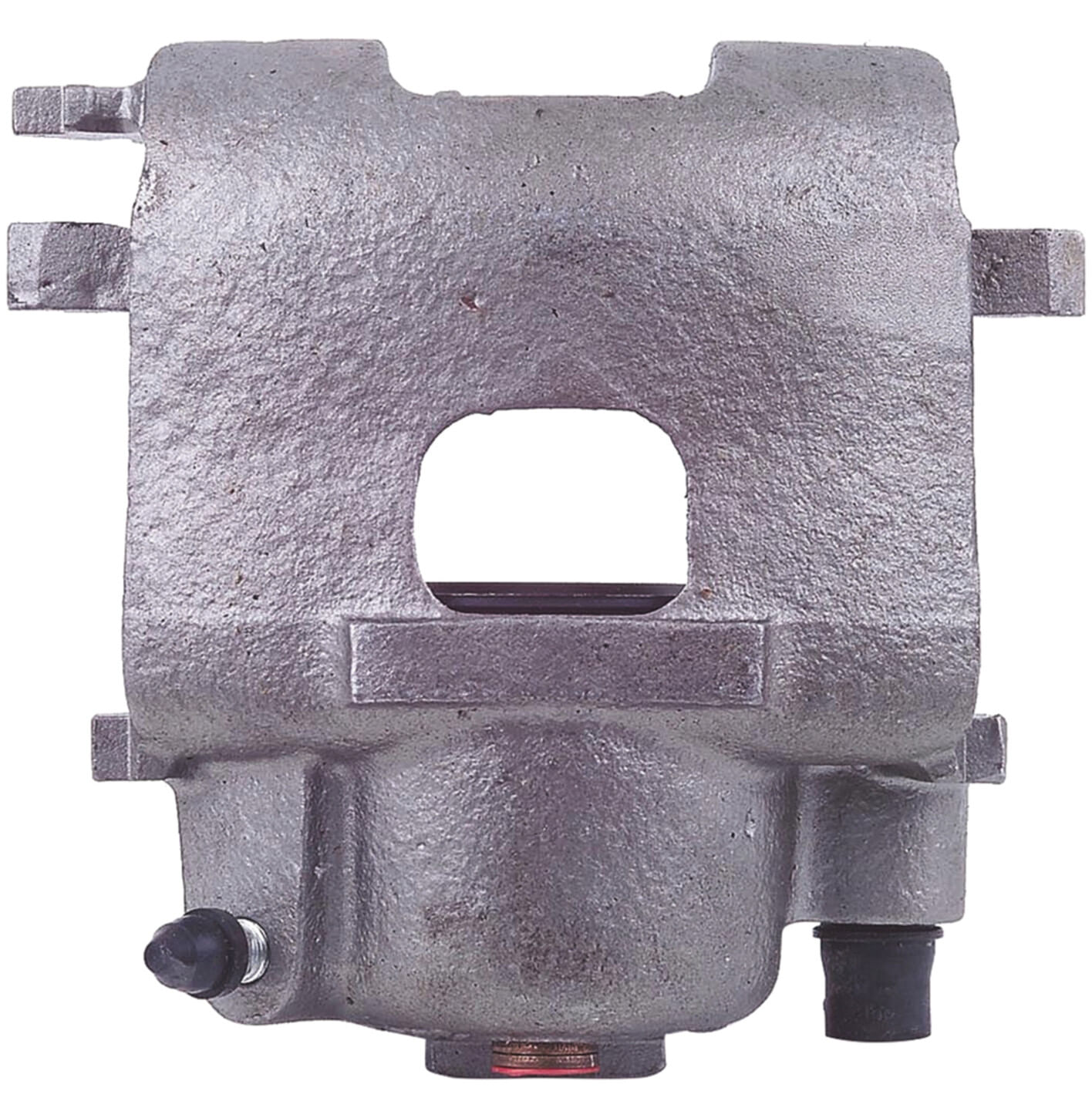 Caliper O Mordaza Delantero Lado Conductor