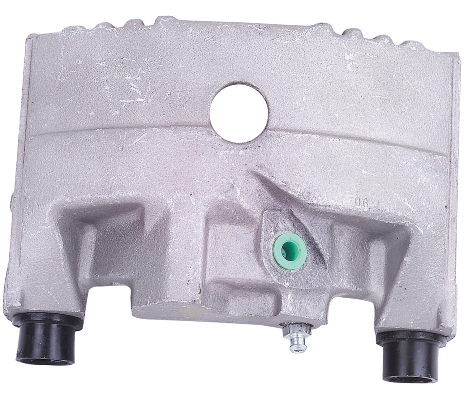 Caliper O Mordaza Delantero Lado Conductor