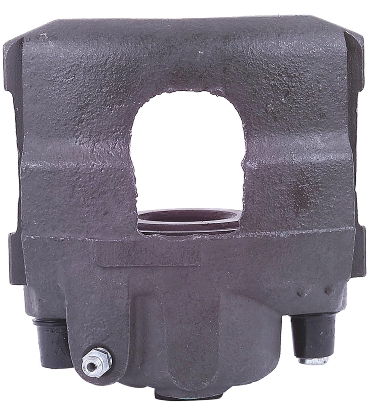Caliper O Mordaza Delantero Lado Conductor
