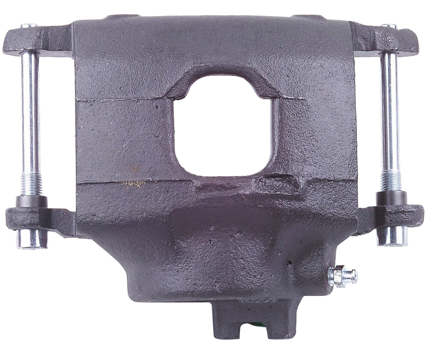 Caliper O Mordaza Delantero Lado Conductor