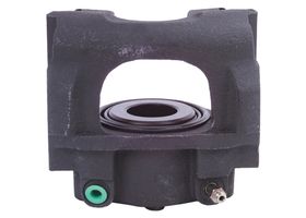 Caliper O Mordaza Delantero Lado Conductor