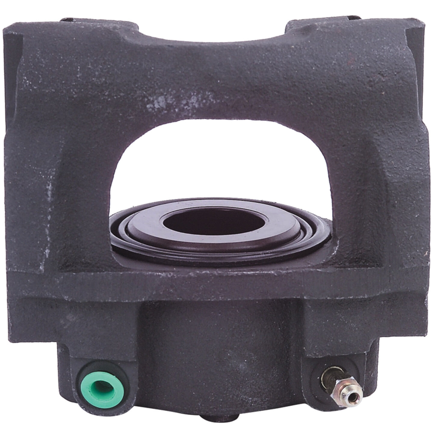 Caliper O Mordaza Delantero Lado Conductor