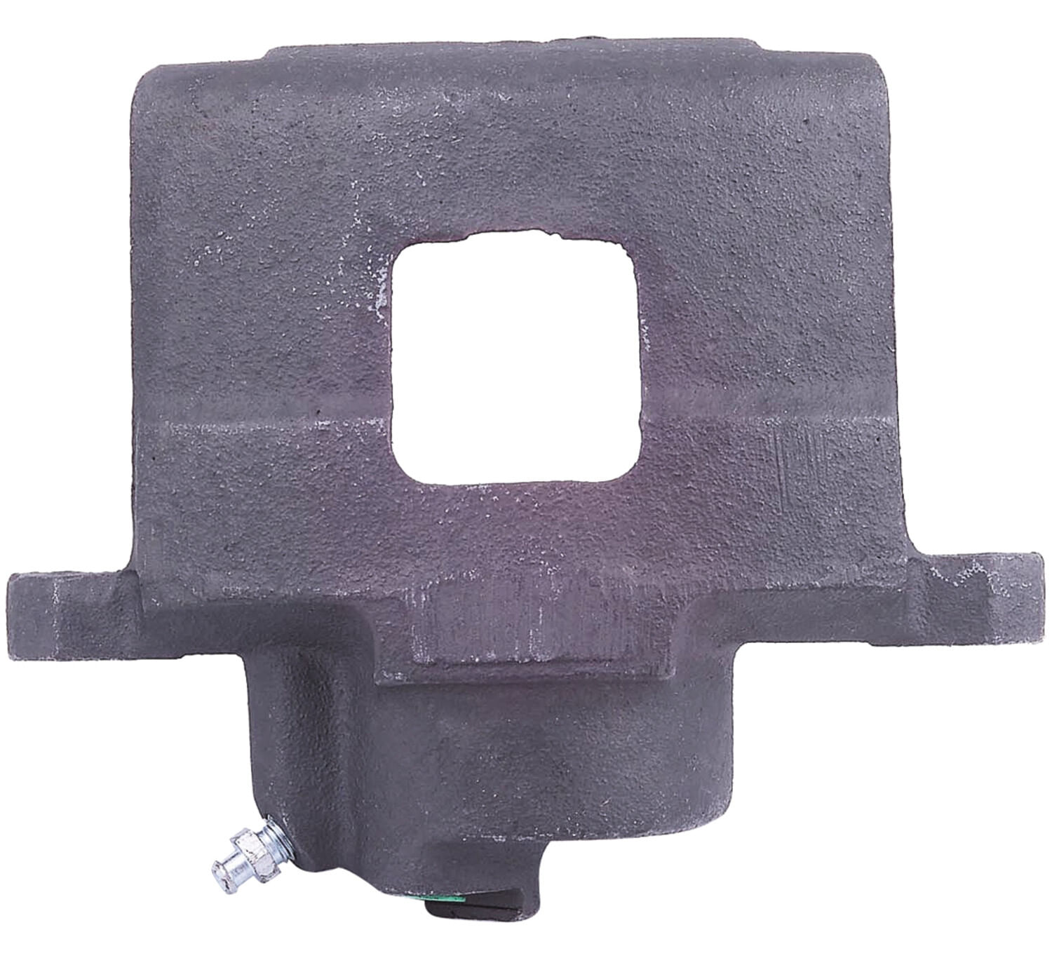 Caliper O Mordaza Delantero Lado Conductor