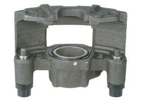 Caliper O Mordaza Delantero Lado Conductor