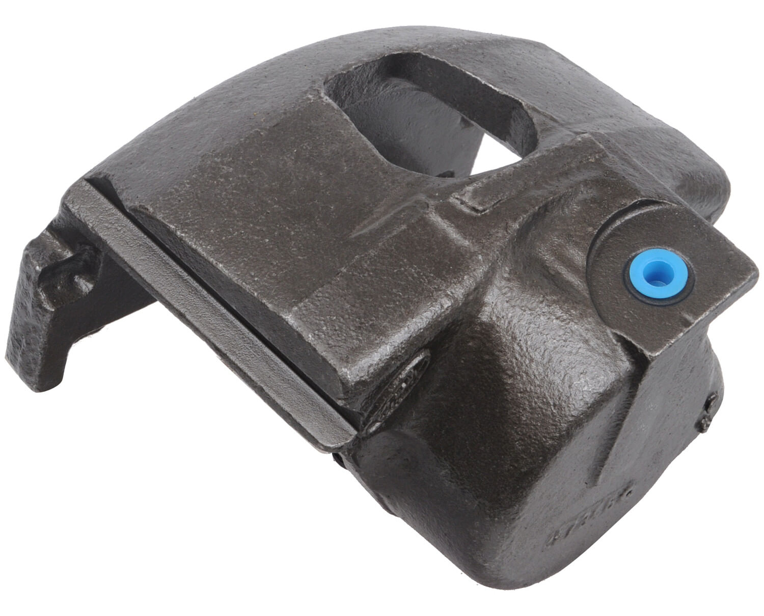 Caliper O Mordaza Delantero Lado Conductor
