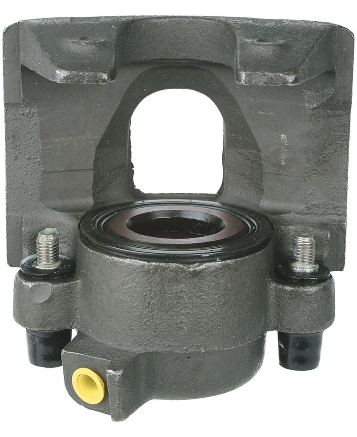 Caliper O Mordaza Delantero Lado Conductor