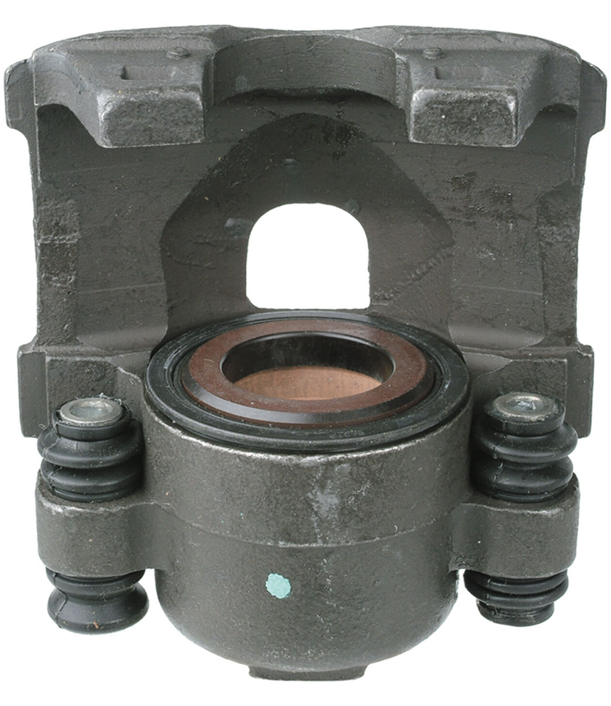 Caliper O Mordaza Delantero Lado Conductor