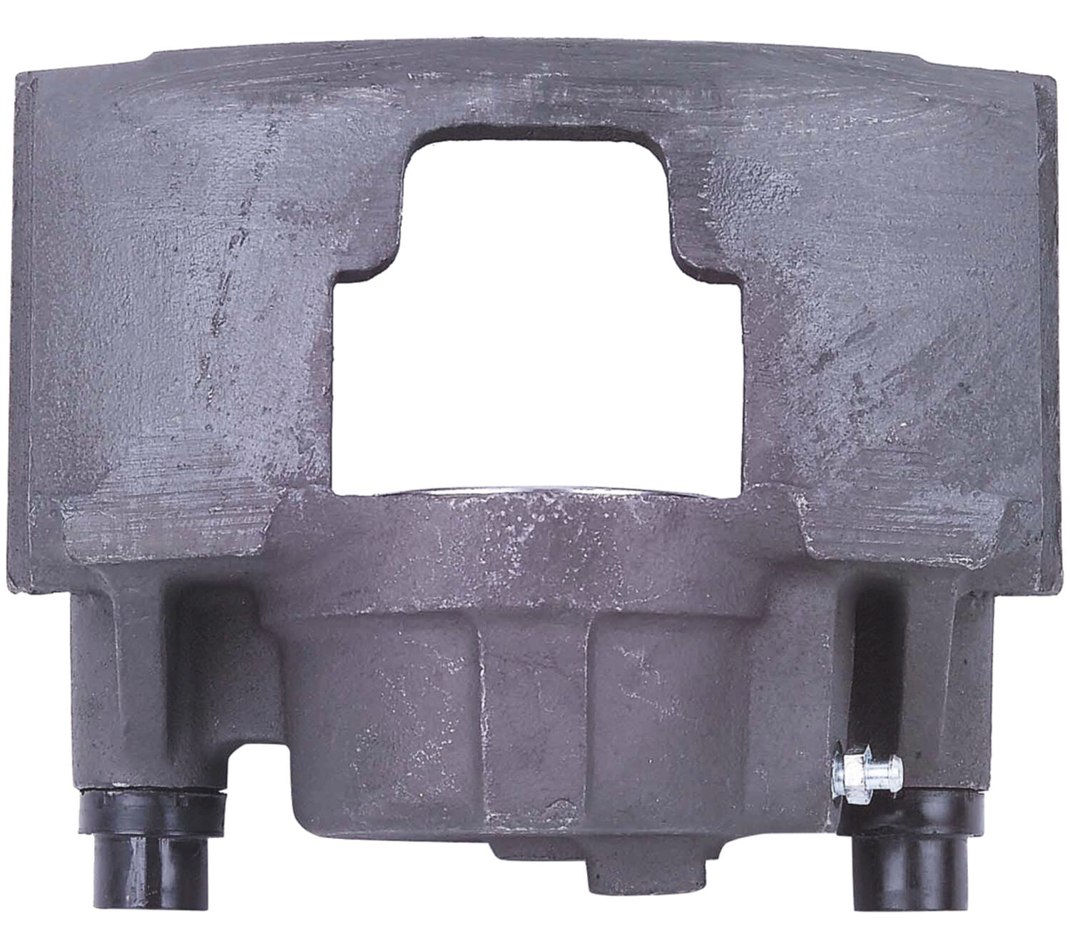 Caliper O Mordaza Delantero Lado Conductor