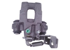 Caliper O Mordaza Trasero Lado Conductor