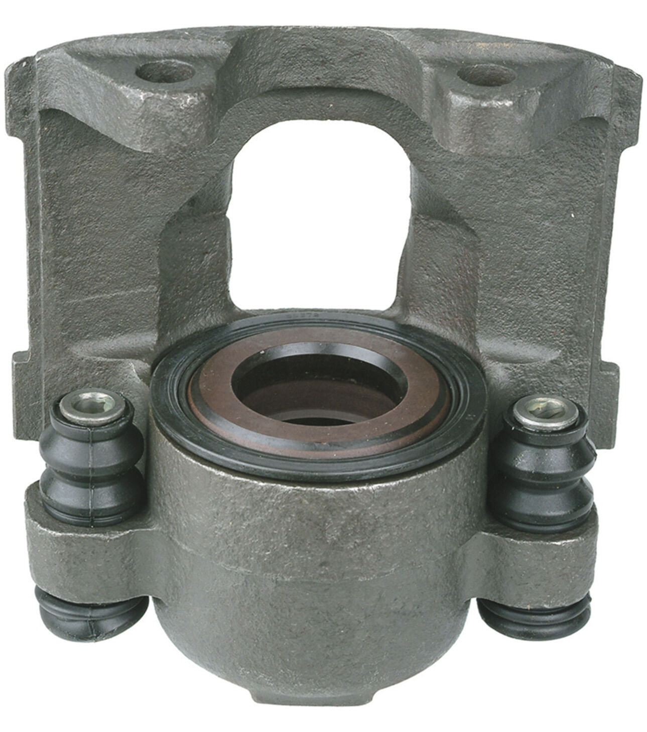 Caliper O Mordaza Delantero Lado Conductor