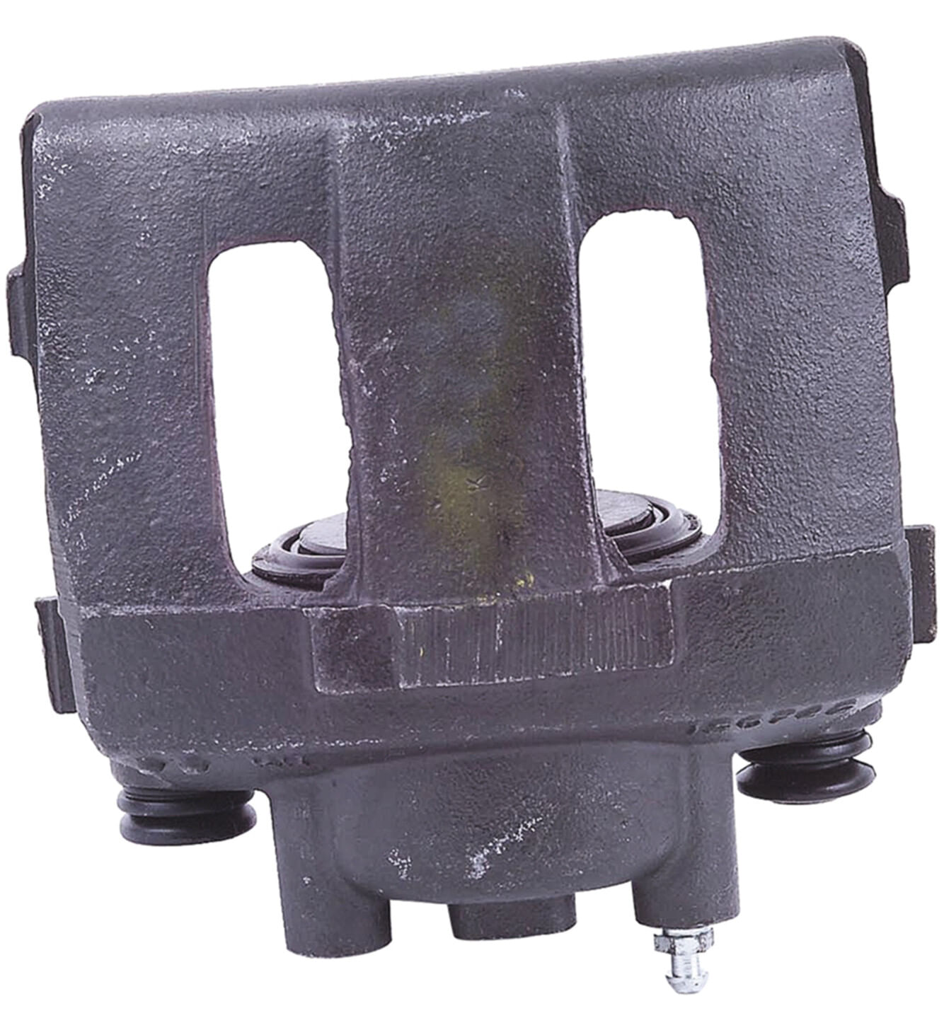 Caliper O Mordaza Delantero Lado Conductor