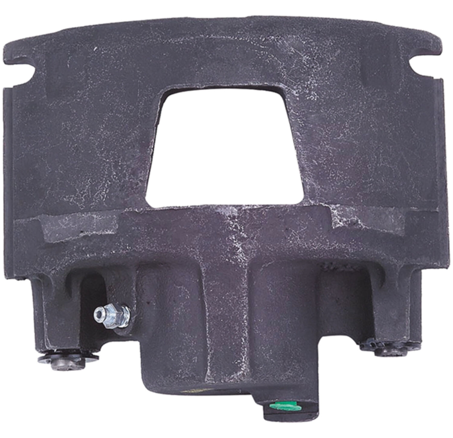 Caliper O Mordaza Delantero Lado Conductor