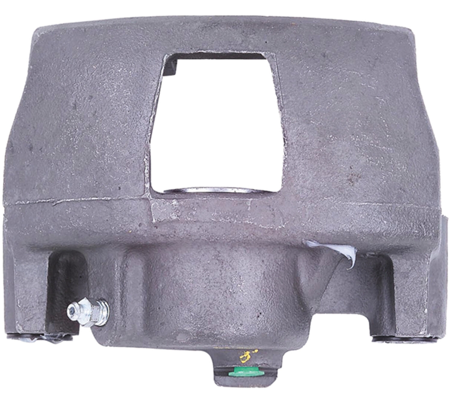 Caliper O Mordaza Delantero Lado Conductor