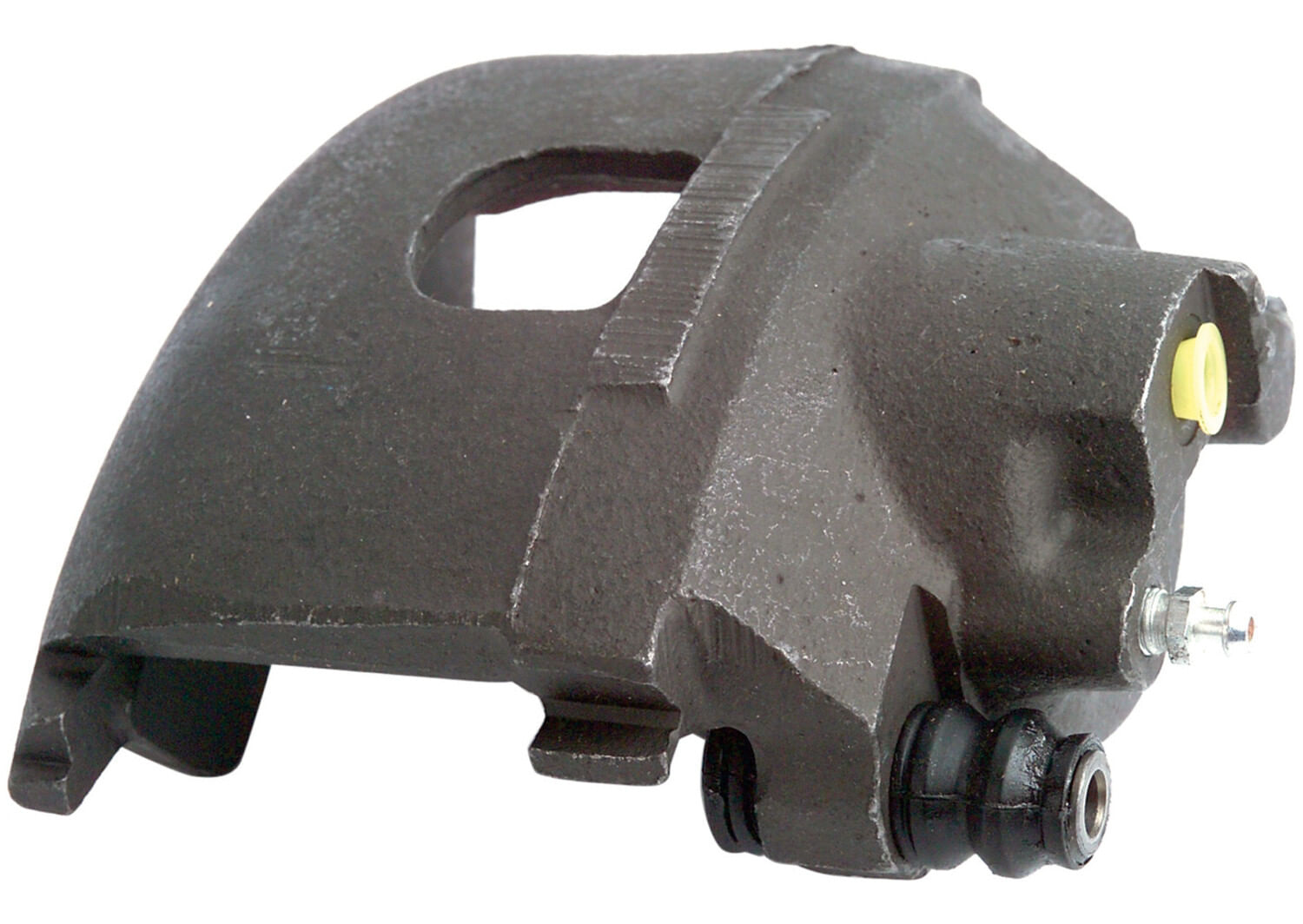 Caliper O Mordaza Delantero Lado Conductor