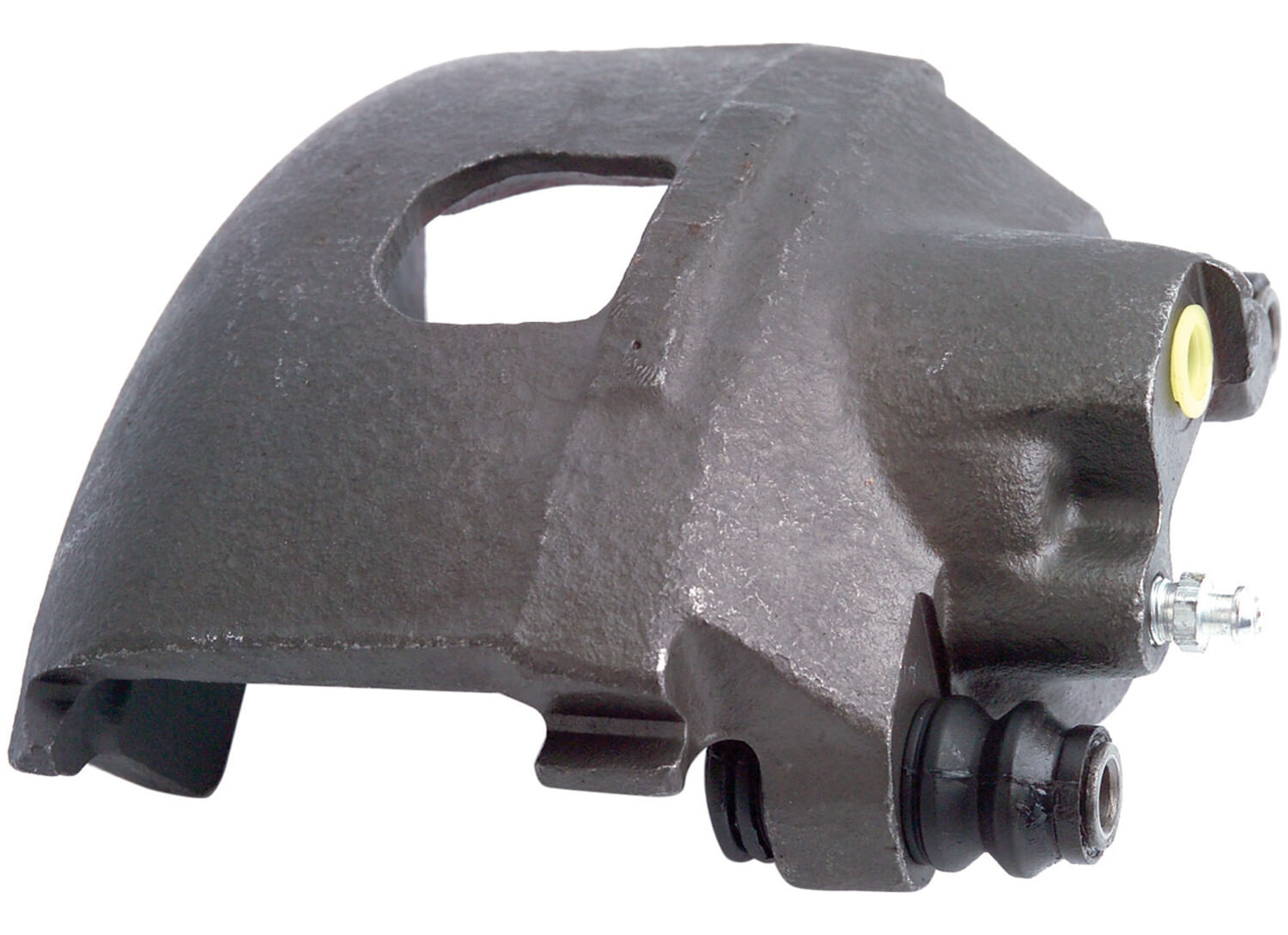 Caliper O Mordaza Delantero Lado Conductor