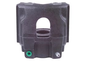Caliper O Mordaza Delantero Lado Conductor