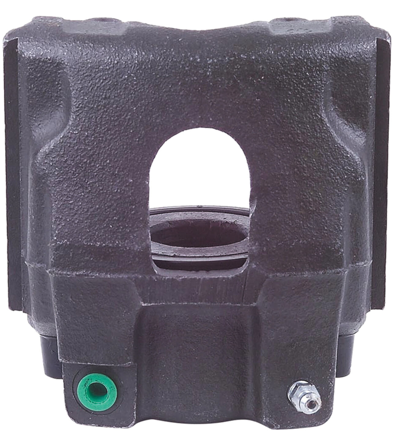 Caliper O Mordaza Delantero Lado Conductor