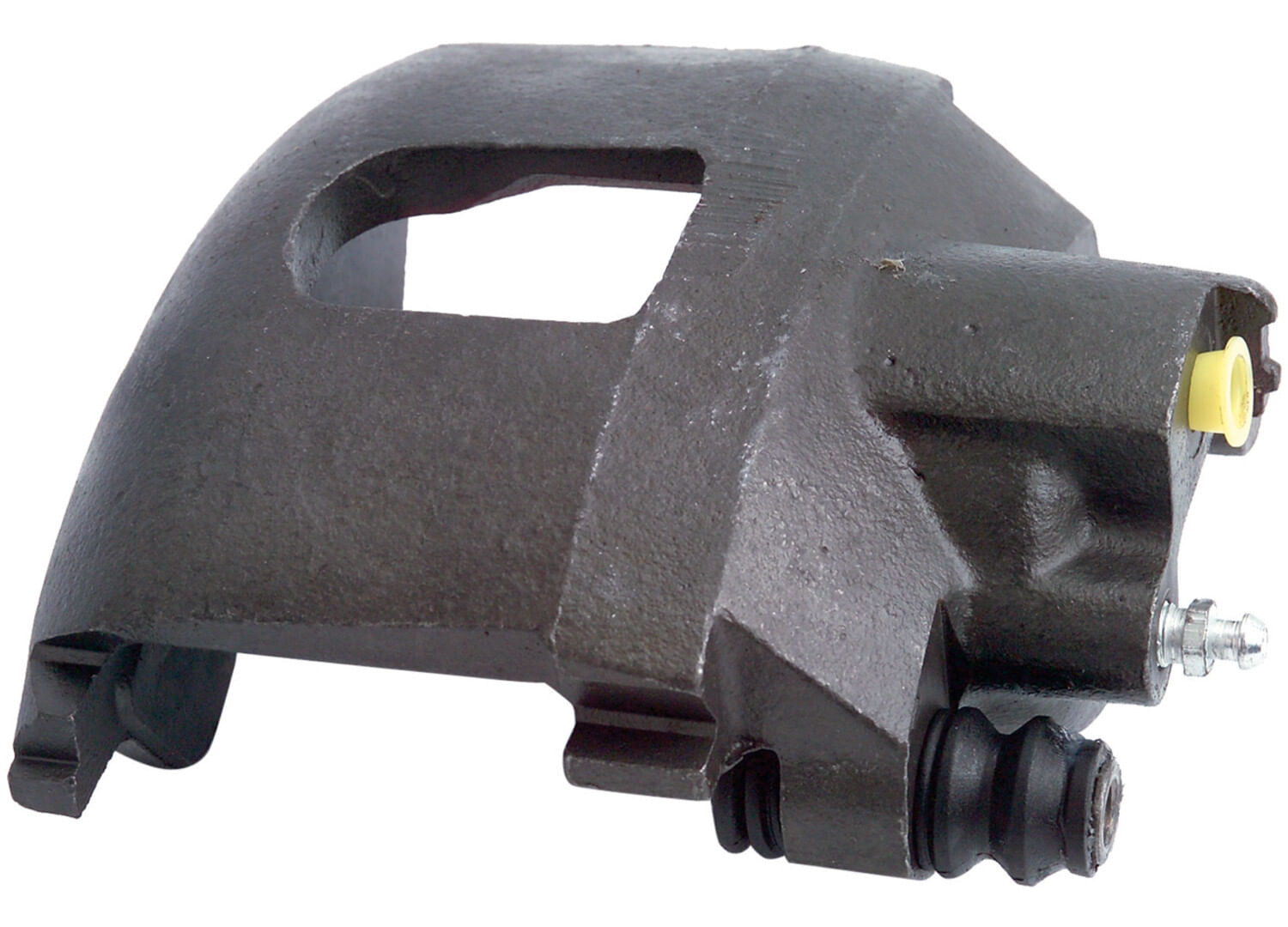 Caliper O Mordaza Delantero Lado Conductor