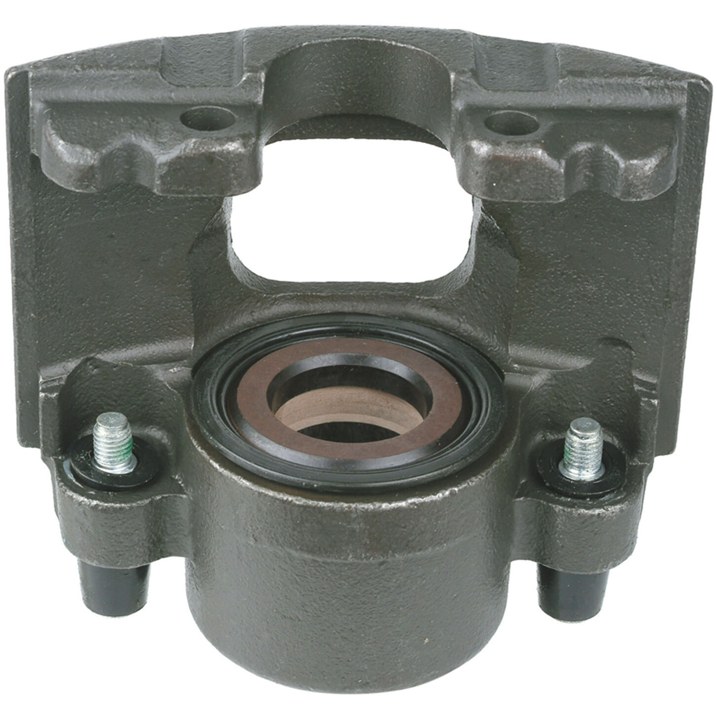 Caliper O Mordaza Delantero Lado Conductor