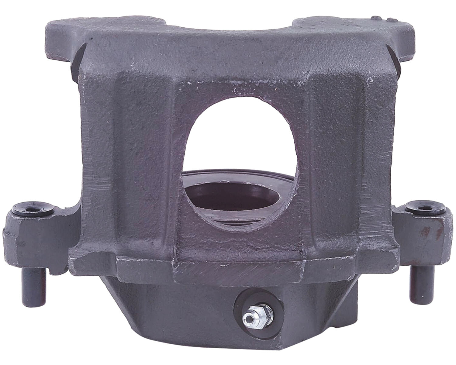 Caliper O Mordaza Delantero Lado Conductor
