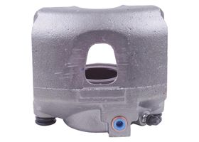 Caliper O Mordaza Delantero Lado Conductor