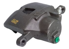 Caliper O Mordaza Delantero Lado Pasajero