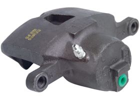 Caliper O Mordaza Delantero Lado Conductor