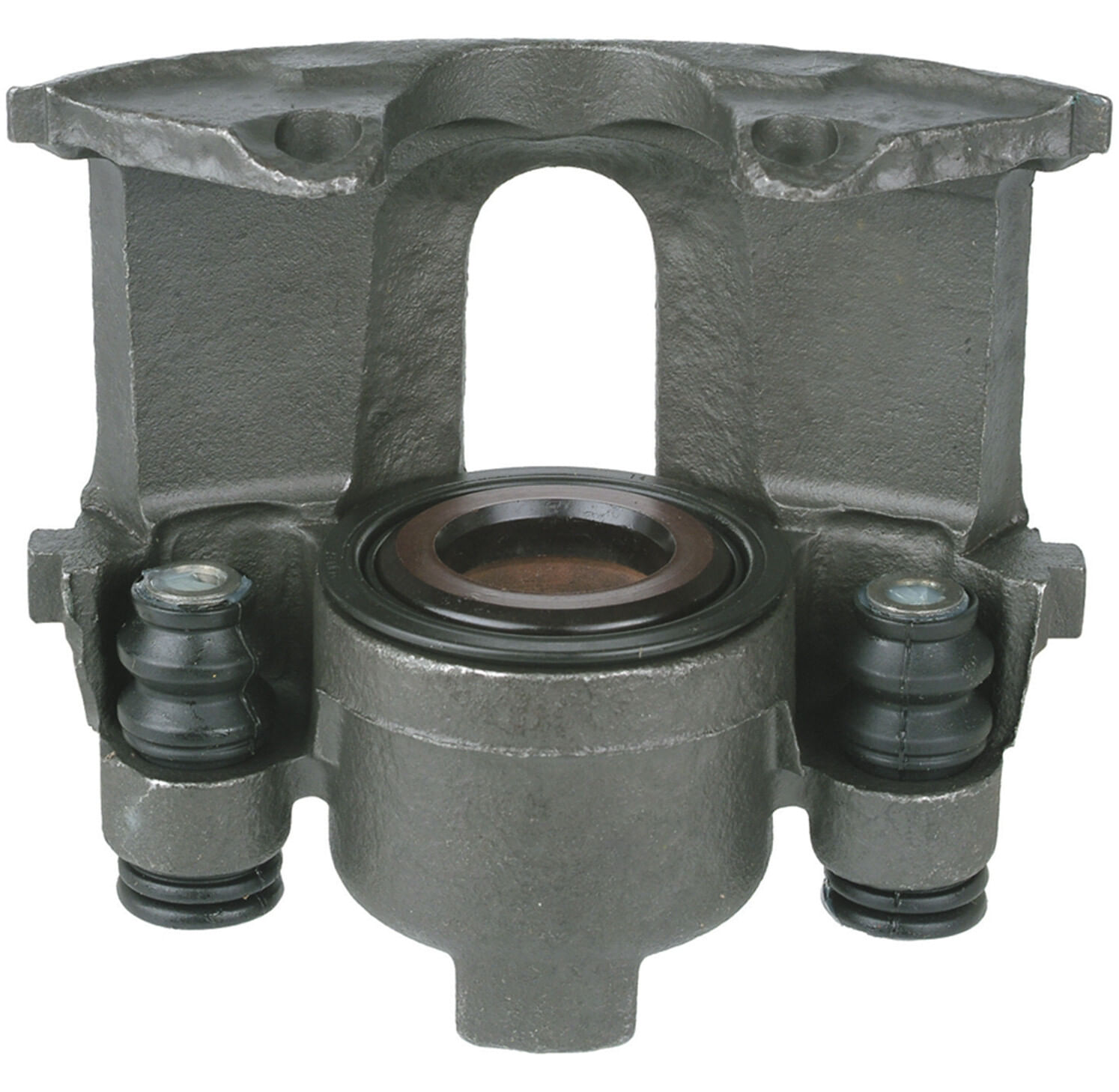 Caliper O Mordaza Delantero Lado Conductor
