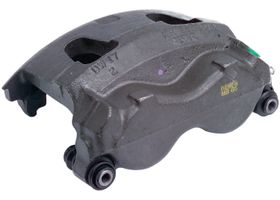 Caliper O Mordaza Delantero Lado Conductor